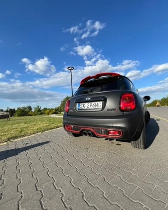 MINI Cooper S cena 79900 przebieg: 35000, rok produkcji 2016 z Inowrocław małe 154